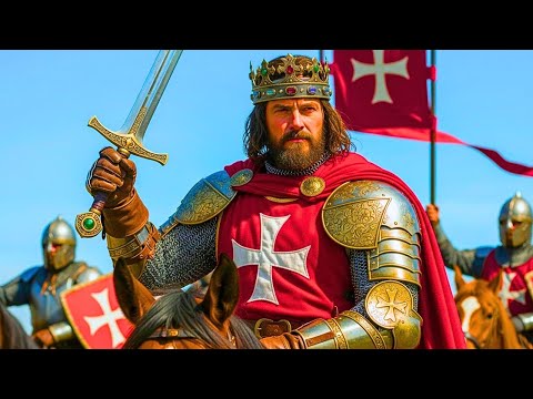 How did 12,000 English destroy 35,000 French? | The Longbow Massacre at Agincourt