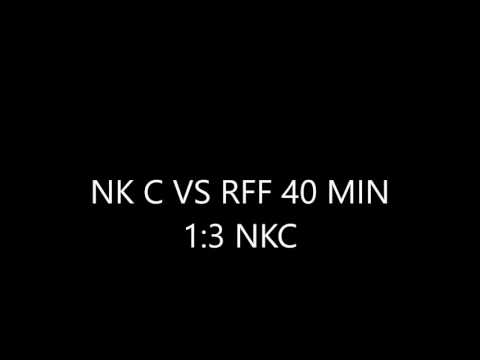Check out the highlight  Träningsmatch NK Croatia  vs Rosengård FF  3:4 2017 -03-10