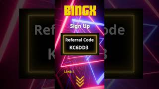Download lagu BingX New User Bonus 5000USDT | BingX Referral Code: KC6DD3 mp3 Download lagu BingX New User Bonus 5000USDT | BingX Referral Code: KC6DD3 mp3