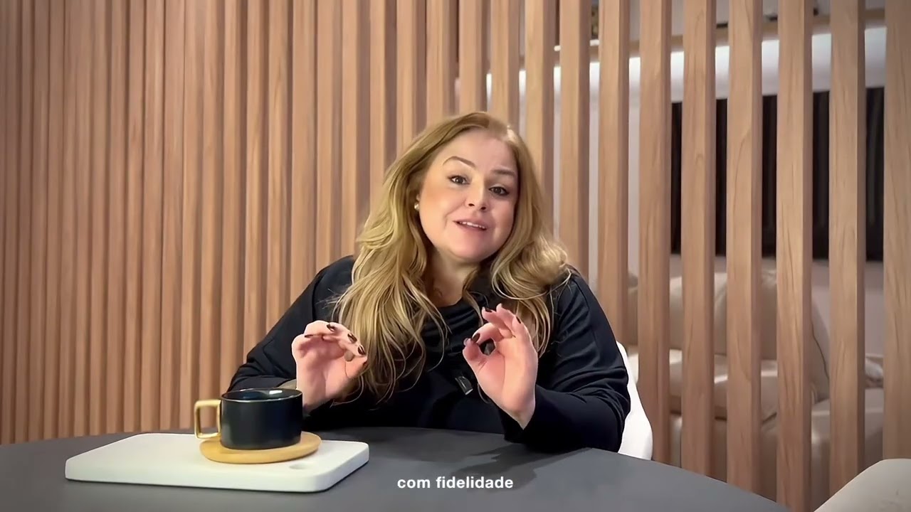 Depoimento Camila Dekache