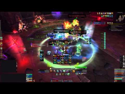 [20M] Ancestral Ties - Tyrant Velhari