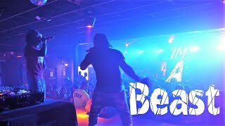 Latest Da Beast Performance