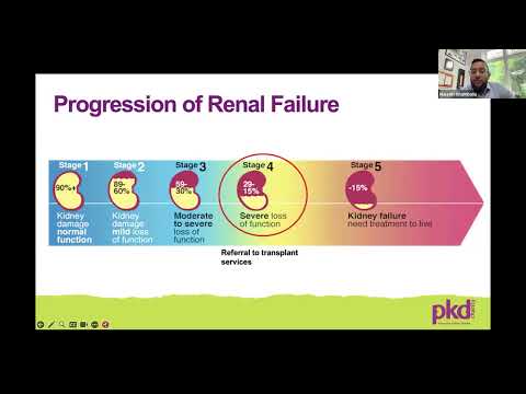 Video: Transplant in PKD by Consultant Transplant Surgeon, Mr Hussein Khambalia