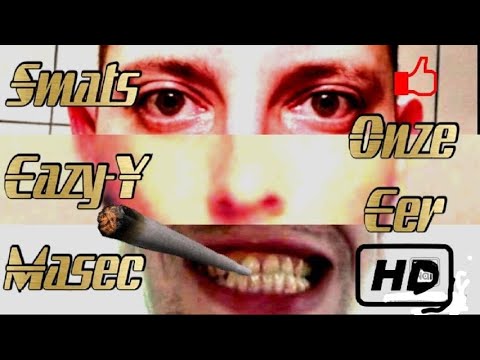 Da Smats, Easy Y & Masec - Onze Eer ( Official Video )