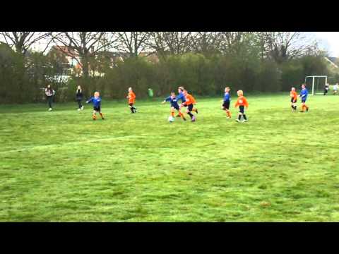 Rockanje F3 - Simonshaven F2, Film 5