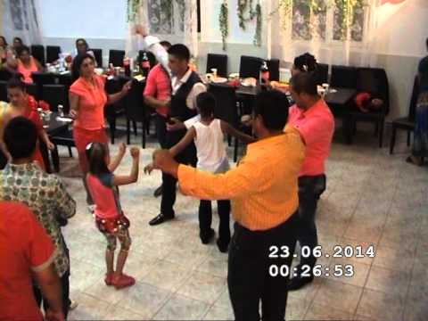 botez lui ilker din dobromir 4