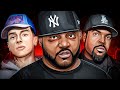 Die Opfer Von Aries Spears