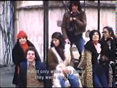 M.  for Marcia_ Marcia Haydee dance legende of the 20th century