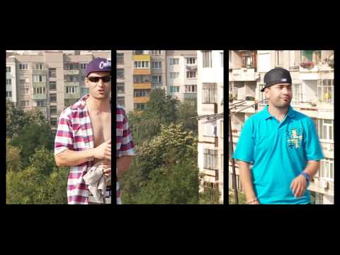 Igrata feat. Alex P - Gangsta