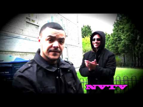 NVTV - L.O.N.DON Freestyle