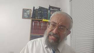 דבר תורה קצר לפרשת בלק התשפ"ד - הרב ינון קלזאן (הרב ינון קלזאן) - התמונה מוצגת ישירות מתוך אתר האינטרנט יוטיוב. זכויות היוצרים בתמונה שייכות ליוצרה. קישור קרדיט למקור התוכן נמצא בתוך דף הסרטון