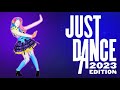 Just Dance 2023 - Just Dance Plus - Starships | 5* Megastar |