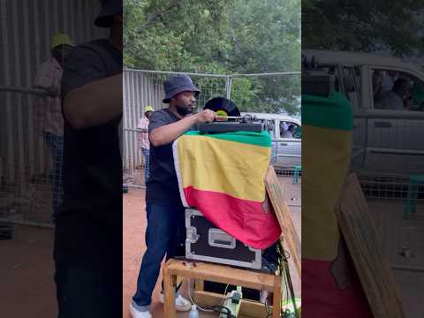 KEBRA ETHIOPIA 🇿🇦 • Sound System Culture -