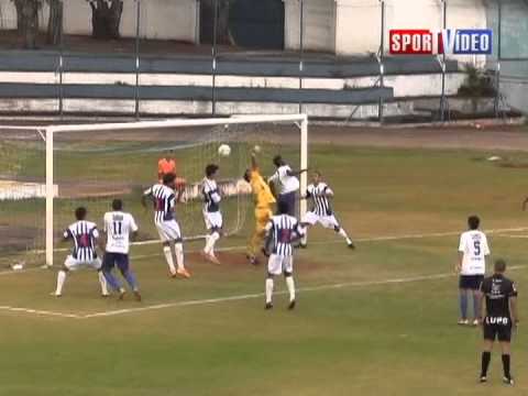 JR.TEAM GOLEIA O NACIONAL A.C. - PARANAENSE SUB-18