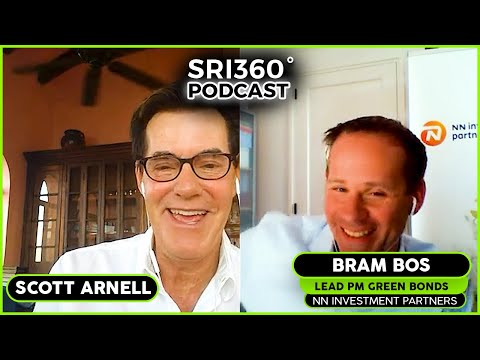 NNIP Lead PM Green Bonds, Bram Bos on What Makes Green Bonds 'Green', Greenwashing and 'Labelmania'