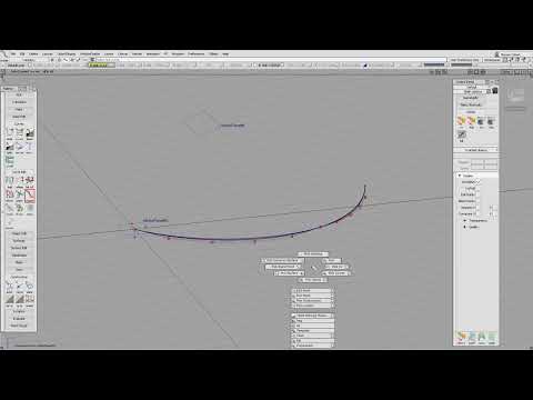 Autodesk Alias Tutorial: Mastering Planes & Vectors