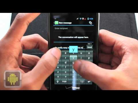 Big Buttons Keyboard Standard Video