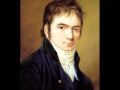 Beethoven - Sonata Op.109 III. Gesangvoll, mit innigster Empfindung (1/2)