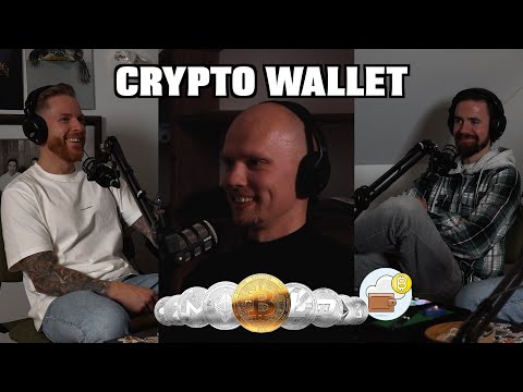 CRYPTO WALLET