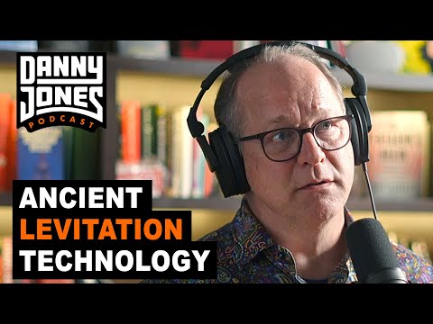 Ancient Religion Professor: UFOs, The Paranormal & Esotericism | Jeff Kripal