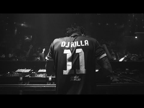 Radio Berlin and DJ KILLA Music