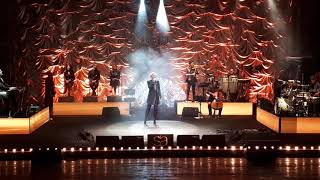 Sıla-Medet(canlı performans ) Çukurova Üniversitesi Açıkhava Sahnesi