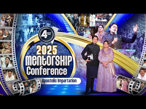 Supernatural Mentorship Meeting 04-11-2025 | Ankur Narula Ministries
