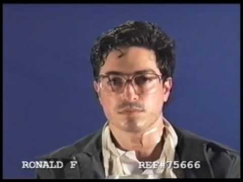 Ronald F: Date-A-Max - Funny 80s Dating Video Tapes
