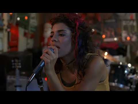 Freaky Friday - Take Me Away (Garage Session Full Performance) (1080p Remaster by aTunes)