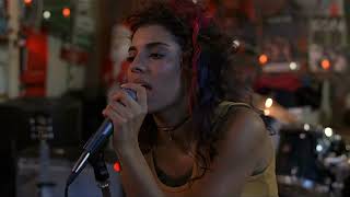 Freaky Friday - Take Me Away (Garage Session Full Performance) (1080p Remaster by aTunes)