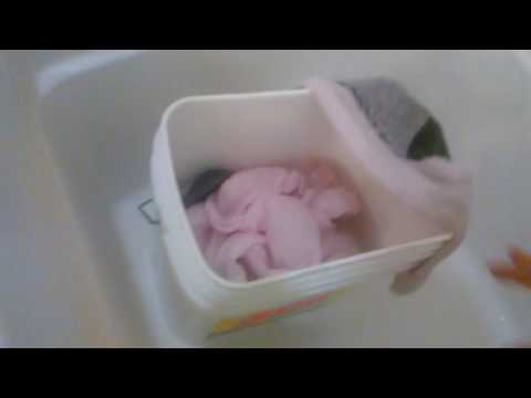 download lagu mp3 mp4 Soaking Clothes In Bleach, download lagu Soaking Clothes In Bleach gratis, unduh video klip Soaking Clothes In Bleach