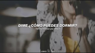Hey Monday - How You Love Me Now [Sub. Español]
