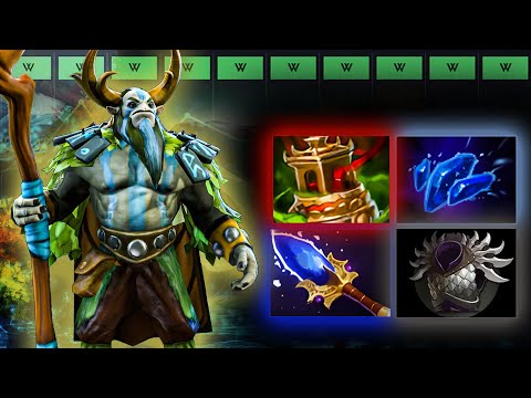How to ACTUALLY play Nature Prophet | Guide by 14K MMR Coach
