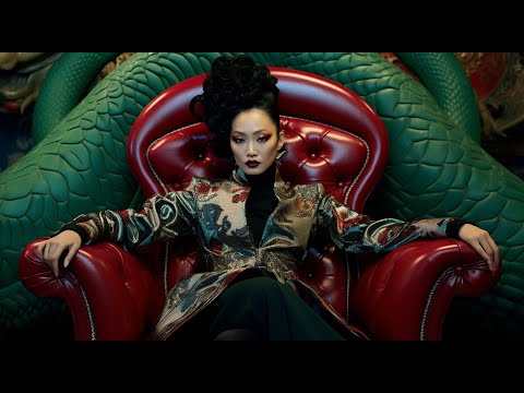 Apashe & High Klassified - Menace (ft. EARTHGANG) - MUSIC VIDEO