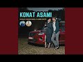 Konat Asami