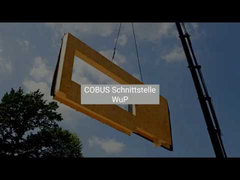 COBUS NCAD | CAD/CAM Schnittstelle WuP