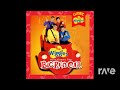 Dorothys Dance Together The Super Pops The Wiggles Topic RaveDJ