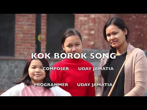 Uday Jamatia Nwng Waari