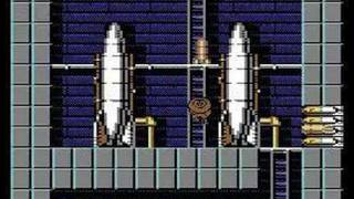 Rick Dangerous Commodore 64 longplay Part 2/2