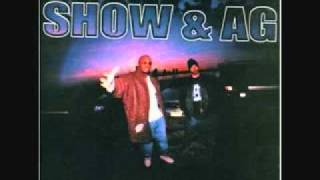 Showbiz & A.G. - Spit (Remix) ft. D-Flow