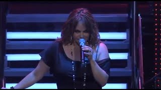 Jenni rivera Que Me Vas A Dar si Vuelvo ( En Vivo Desde El Nokia Theater 2010)