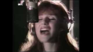 Tiffany - I Think We&#39;re Alone Now (official video HD)