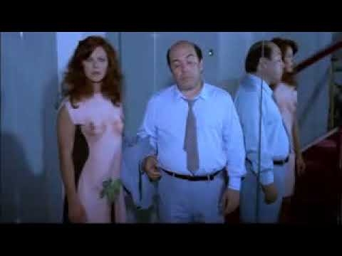 Lino Banfi MA SEI SICURA CHE E' STATO LUI M'ERA SEMBRETO CHE ERA QUELLO CON LA FACCIA D'ARRAPETO