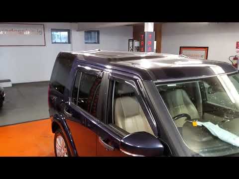 Land Rover Discovery Discovery 4 3.0 Tdv6 5 Seat - Image 2