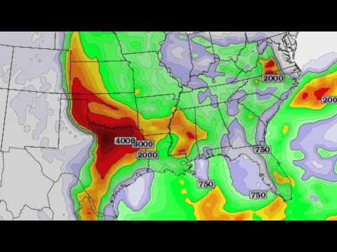 May 17 Weather Xtreme Video - Morning Edition