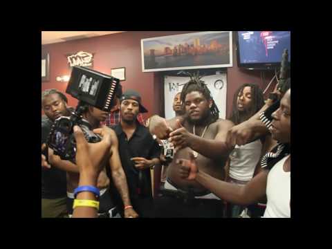 Russian Roulette (BTS) Chief Keef Ft Fat Trel