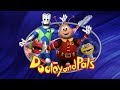 Dooley And Pals Season 1 Episode 35 Monkey See Monkey Do Christine Jones C K Marion