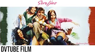 Serafino 1968 - Adriano Celentano - Commedia Film Completo