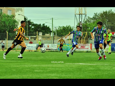 COMPACTO  PACIFICO O VS MARONESE 1 FEDERAL AMATEUR