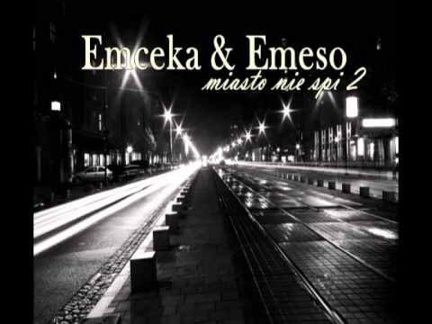 Emceka & Emeso - Miasto nie śpi 2